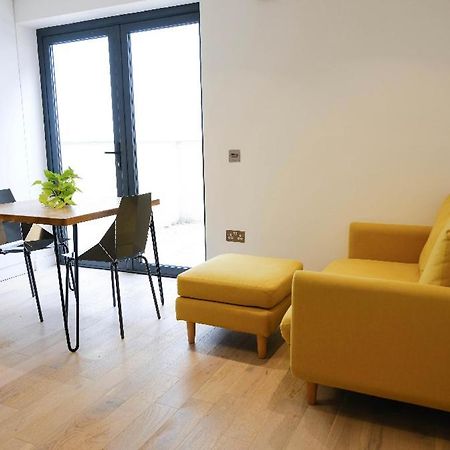 Cute Central London Flat ภายนอก รูปภาพ